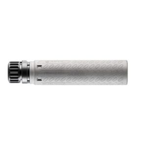 B&T X-762 RBS Full Size Suppressor 7.62/.308 Win 718 Inconel Rotex-SF Adapter Grey