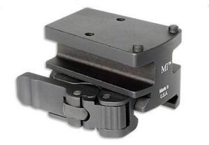 Midwest QD Optic Mount for Trijicon RMR Lower 1/3