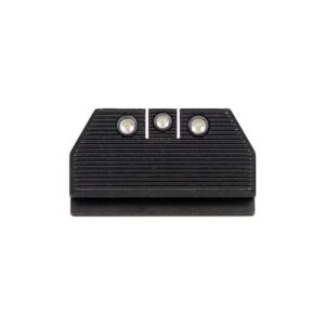 Night Fision Optics Ready Stealth Night Sight Set for CZ P-10 C/F/S