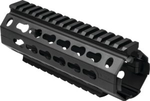 KEYMOD RAIL SYSTEM/CARBINE