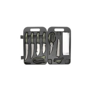 Old Timer Outdoor Field Dressing Kit 7 Pieces
