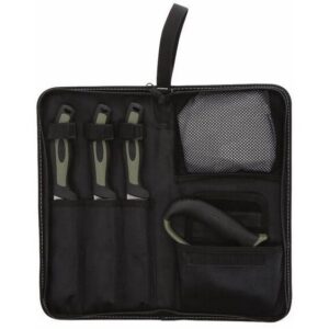 Old Timer Lightweight Field Dressing Kit 4 Pieces