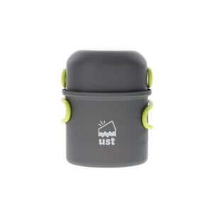 Ultimate Survival Technologies Solo Cook Kit -Two Piece