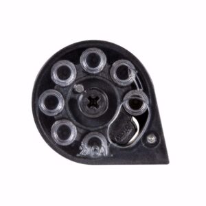 Umarex UX Notos Rotary Airgun Magazine .22 Cal 7/rd