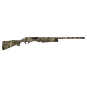 SDS Spandau S2 Mossy Oak Bottomland Shotgun 12ga 3" Chamber 4rd Capacity 24" Barrel  Front Bead Sight