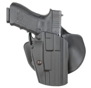 Safariland #578 7Ts Pro-Fit GLS Holster Size 2 Compact Similar To Glock 19/23 Black Left Hand