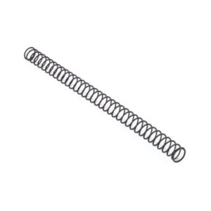 Wilson Combat Flat Wire Chrome Silicon AR-15 (5.56 NATO) Buffer Tube Spring