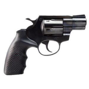 Rock Island Armory AL3.1 Handgun 357 Mag 6rd Capacity 2" Barrel Black