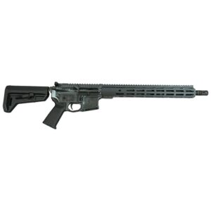 Shark Coast Tactical Trump 3.0 "Trump Fight Dark MAGA"  AR-15 Rifle 5.56mm 30rd Magazine 16" Barrel MLOK Rail