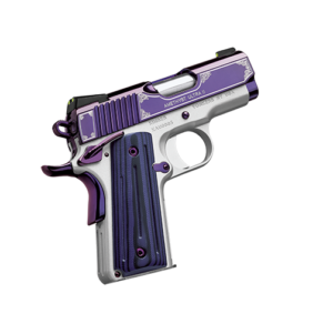 KIMBER AMETHYST ULT II 45 PSTL NS