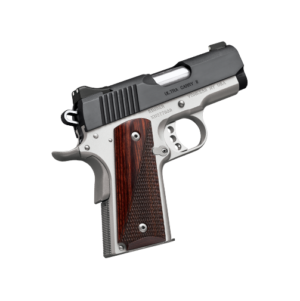 KIMBER ULT CARRY II 9MM PSTL T-TONE