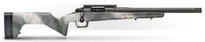 SPRINGFIELD ARMORY 2020 REDLINE 6.5CM 16" CF OLIVE/BLK 1-3RD