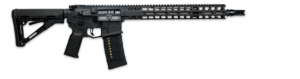 RADIAN WEAPONS MODEL 1 RFL 223 WYLDE 14.5" BLACK