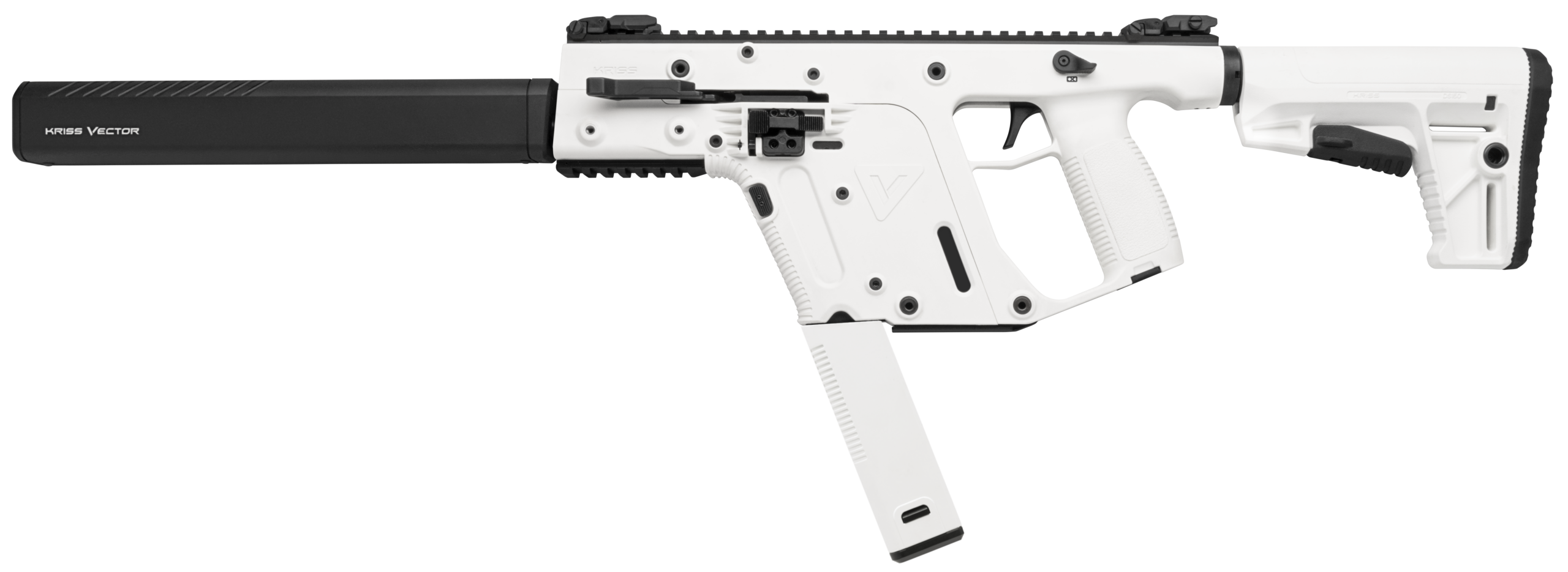 KRISS VECTOR CRB G2 RIFLE ALP 10MM 33RD