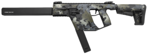 KRISS VECTOR CRB G2 RIFLE MC BLK CAMO 10MM 33RD