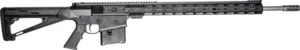 GREAT LAKES FIREARMS GL10 6.5PRC BLK 24" BBL, MLOK 1-5RD