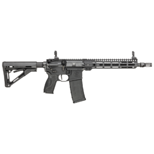 SMITH & WESSON M&P 15 AXE SBR 5.56 11.5" MLOK BLACK 1-30RD MAG