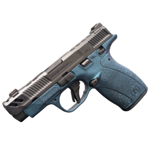 SMITH & WESSON PC BODYGUARD 2.0 CARRY COMP TYPHOON FRM 380ACP PISTOL 3.1" M.S  1-10RD, 1-12RD MAG