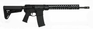 COLT COMBAT CARBINE UNIT LE SERIES 5.56MM 16.1" BLACK