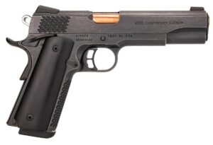 KIMBER 45TH ANNIVERSARY 45ACP 5" 8+1#