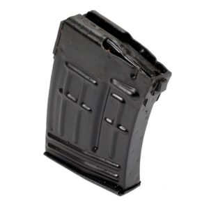 ZASTAVA ARMS USA MAG M91 7.62X54 10RD METAL