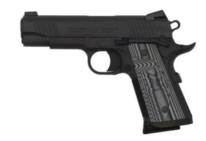 COLT COMBAT UNIT CCO 9MM BLK 4.25"