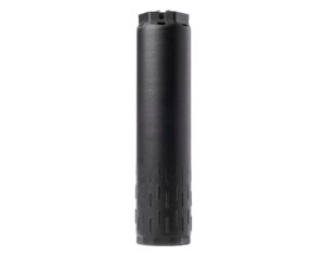 HUXWRX FLOW RANGE 36 TI SILENCER BLK