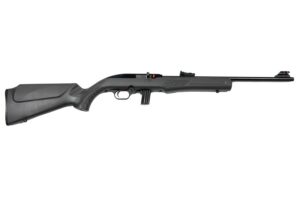 ROSSI RS22 22LR BLK/GRAY 18" 10+1  #