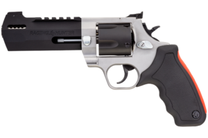 TAURUS RAGING HUNTER 454CAS 2TONE 5"