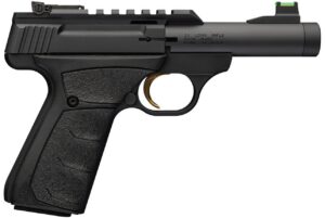 BROWNING BUCKMARK MICRO BLL 22LR BK SR#