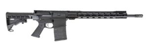 DPMS DP-10 308WIN RIFLE 18" MLOK RAIL, 6 POS STOCK 1-20RD