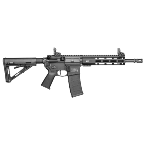 SMITH AND WESSON M&P15 SBR 5.56 11.5" M-LOK 9"#