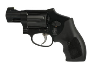 SMITH AND WESSON 432UC 32H&R 1-7/8" 6RD NS BLK