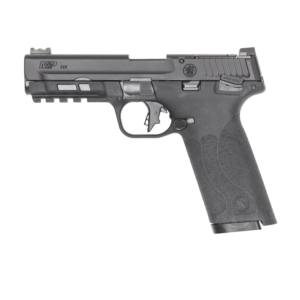 SMITH AND WESSON M&P 22X OR 22LR 4.1" 10+1 TB