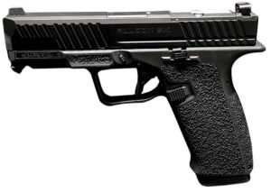 LFA LFF991011   FALCON 9X     9MM    4     BLK