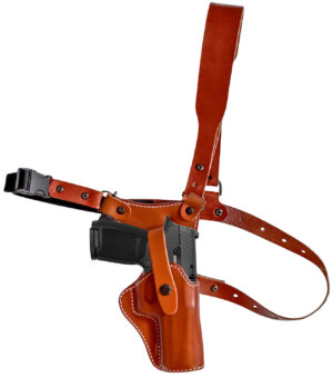 1791 Gunleather PFC2.4CBRR Optic Ready Brown Fits Sig P320 Right Hand