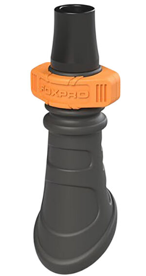 Foxpro BERS Berserk Predator Predator Call Black/Orange