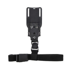 Safariland RGRUBLCOMPLETE2 RGR-UBL Belt Black