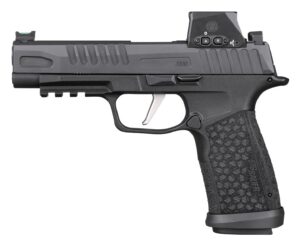 SIG 365XF9BFORXSL       P365 9MM 4.3 17/21R SIGLOC