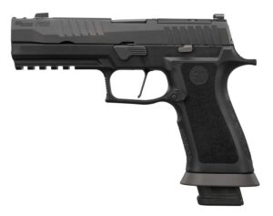 SIG 320XF9MOD10 P320 9MM 3.9 10R CMP OR BLK