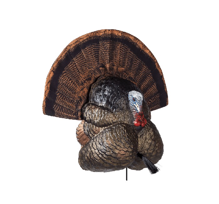 FLEXTONE FLX-FLXDY316 THUNDER CREEPER (STRUTTER)