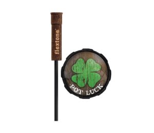 FLEXTONE FLX-FLXTK122 POT LUCK GLASS