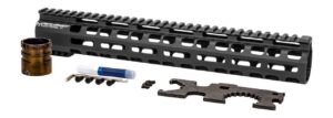 GRIFFIN LPR13           LP RAIL 13"