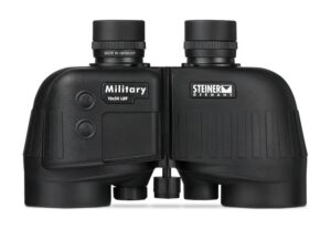 STEINER 2683        10X50 MILITARY M1050R LRF