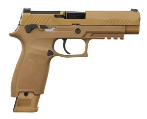 SIG M179CSSMSMA M17 9MM 4.7 10R *MA* COY