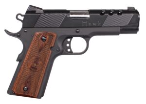 IVER HAWK 45P             45 4.25 CMMNDR PORT  BLU