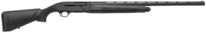 MOSSBERG MAVERICK SA 12/28 BL/SY