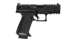 WALTHER ARMS PDP PRO E FS 9MM 4" 10+1 OR