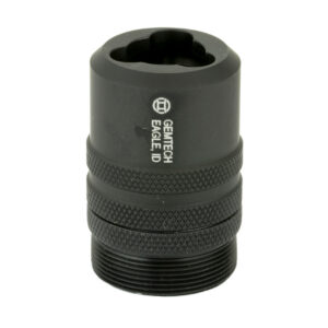 GEMTECH GM-9/MM9 3-LUG MP5 QD FEMALE