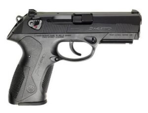 BERETTA PX4 STORM F 9MM BL/SY 10+1 CA